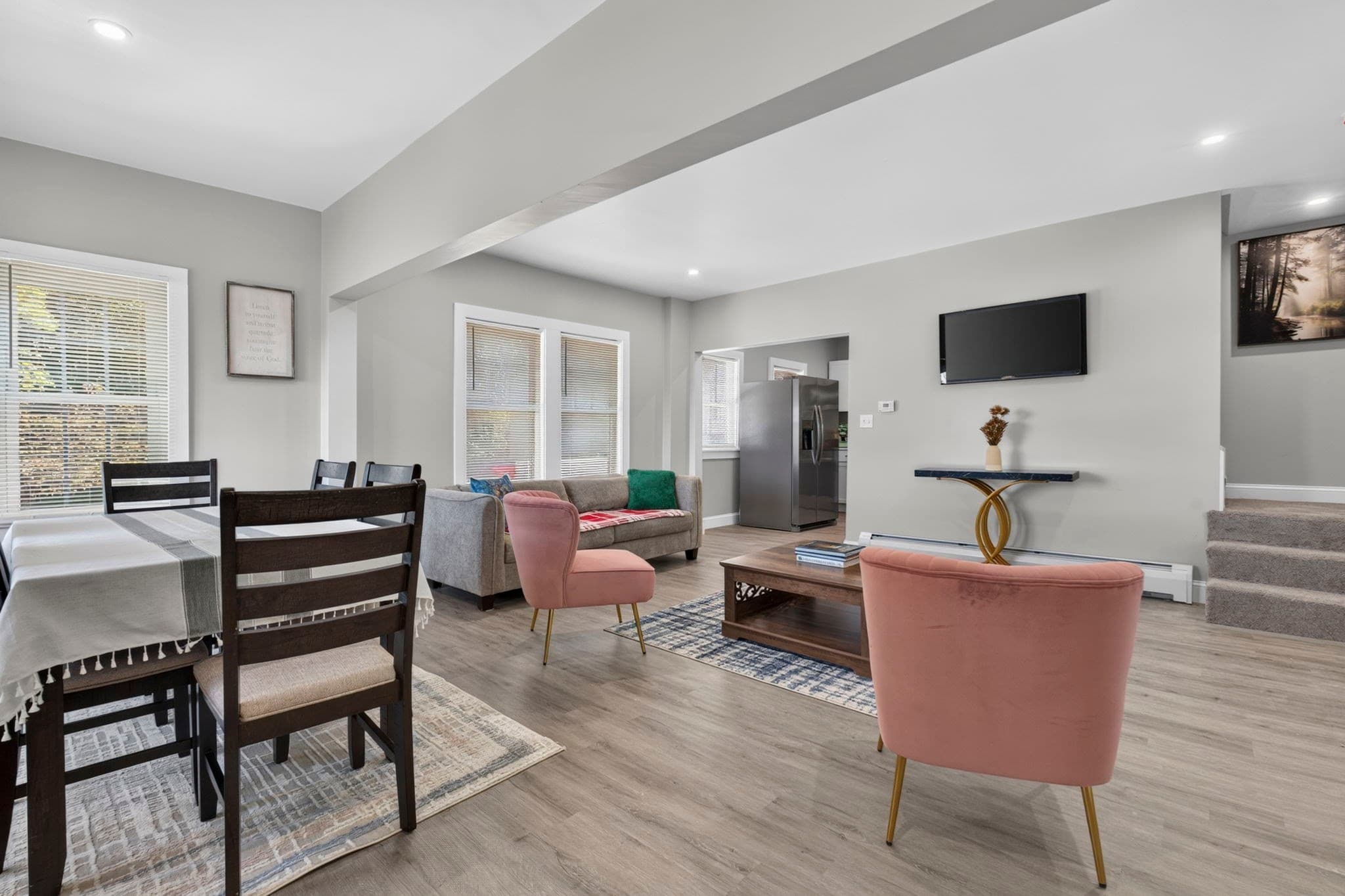 Single Family Residence at 19 Genessee, Worcester MA 01603, Worcester, photo 8 of 34