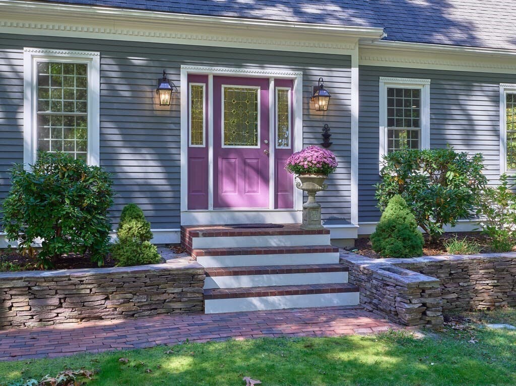 Single Family Residence at 12 Fort Apache Dr, Franklin MA 02038, Franklin, photo 2 of 28