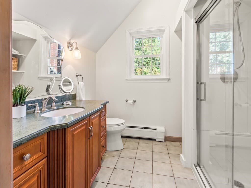 Single Family Residence at 12 Fort Apache Dr, Franklin MA 02038, Franklin, photo 17 of 28