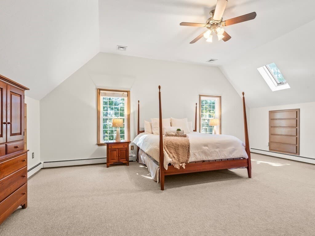 Single Family Residence at 12 Fort Apache Dr, Franklin MA 02038, Franklin, photo 16 of 28