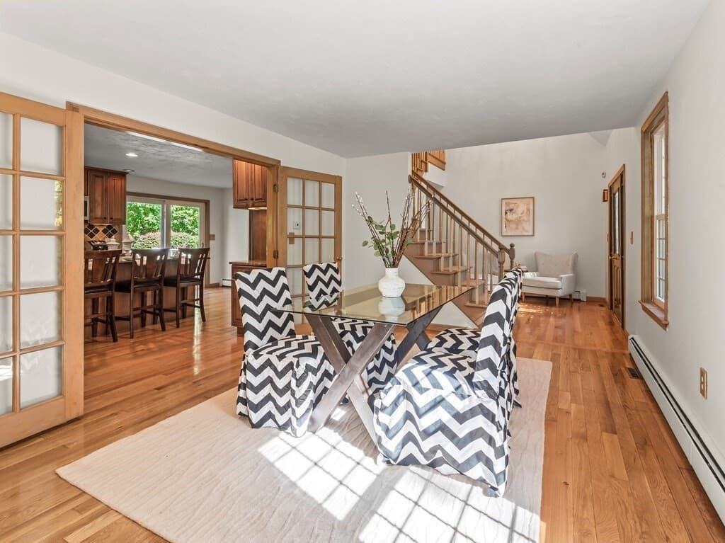 Single Family Residence at 12 Fort Apache Dr, Franklin MA 02038, Franklin, photo 12 of 28