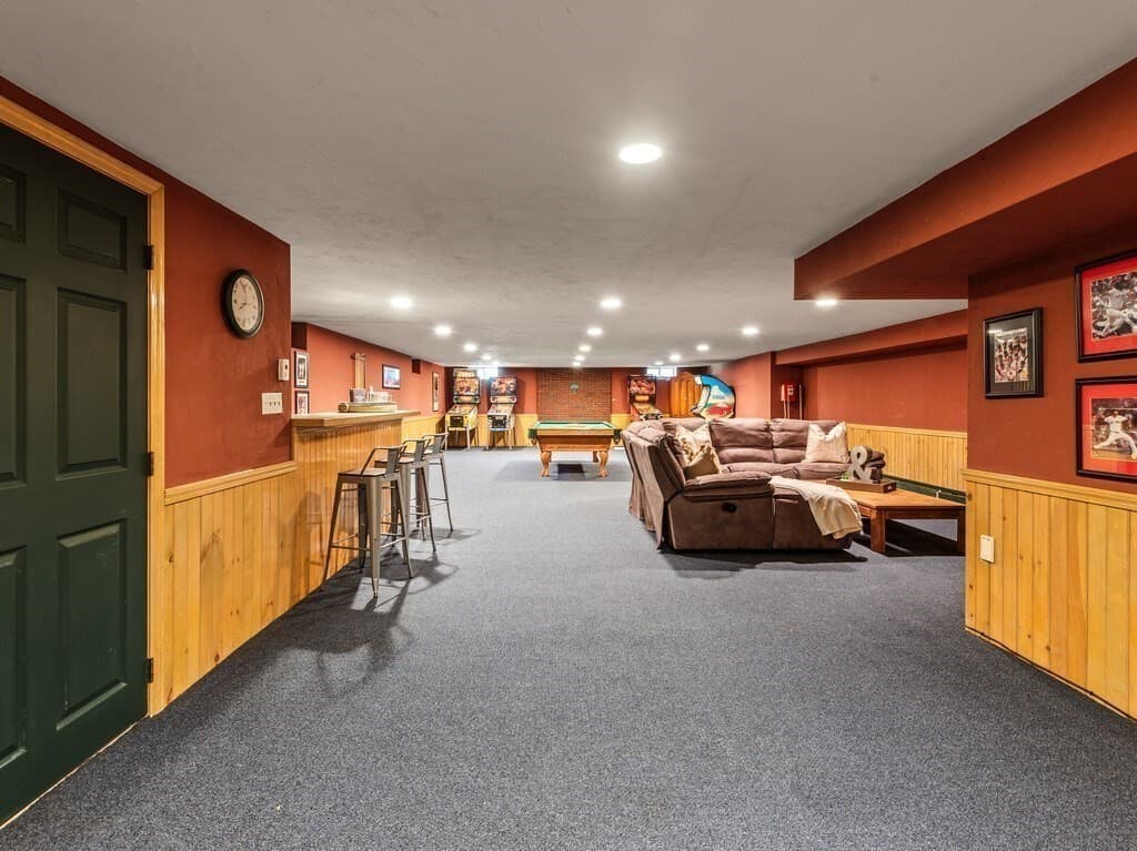 Single Family Residence at 12 Fort Apache Dr, Franklin MA 02038, Franklin, photo 22 of 28