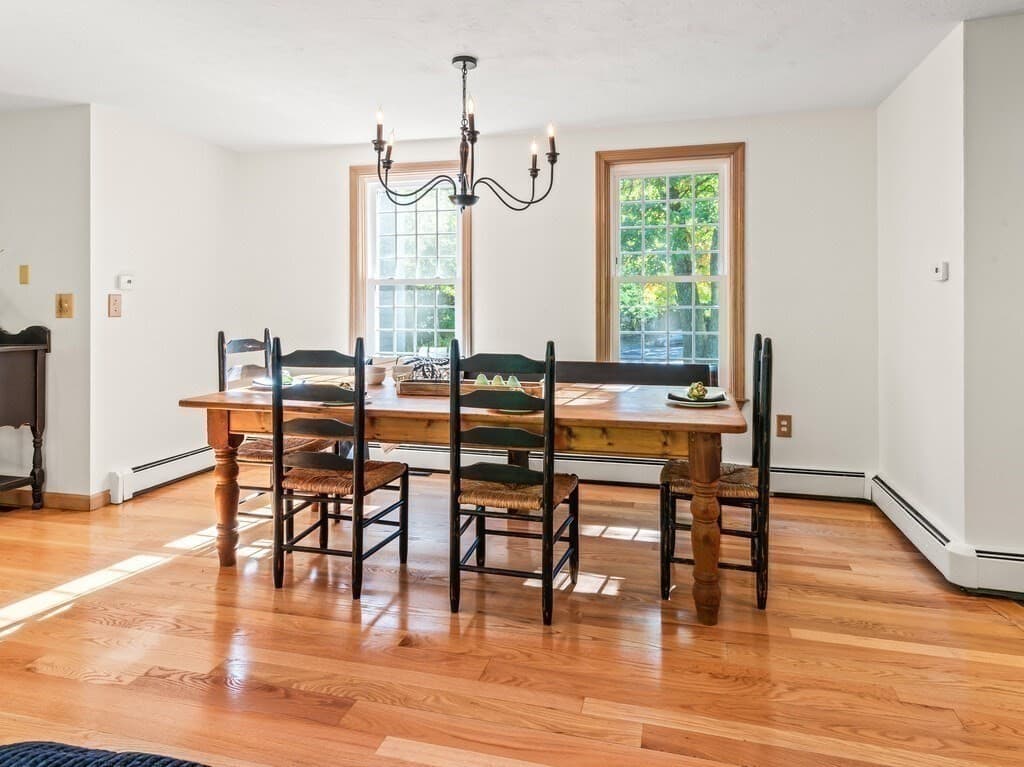 Single Family Residence at 12 Fort Apache Dr, Franklin MA 02038, Franklin, photo 9 of 28