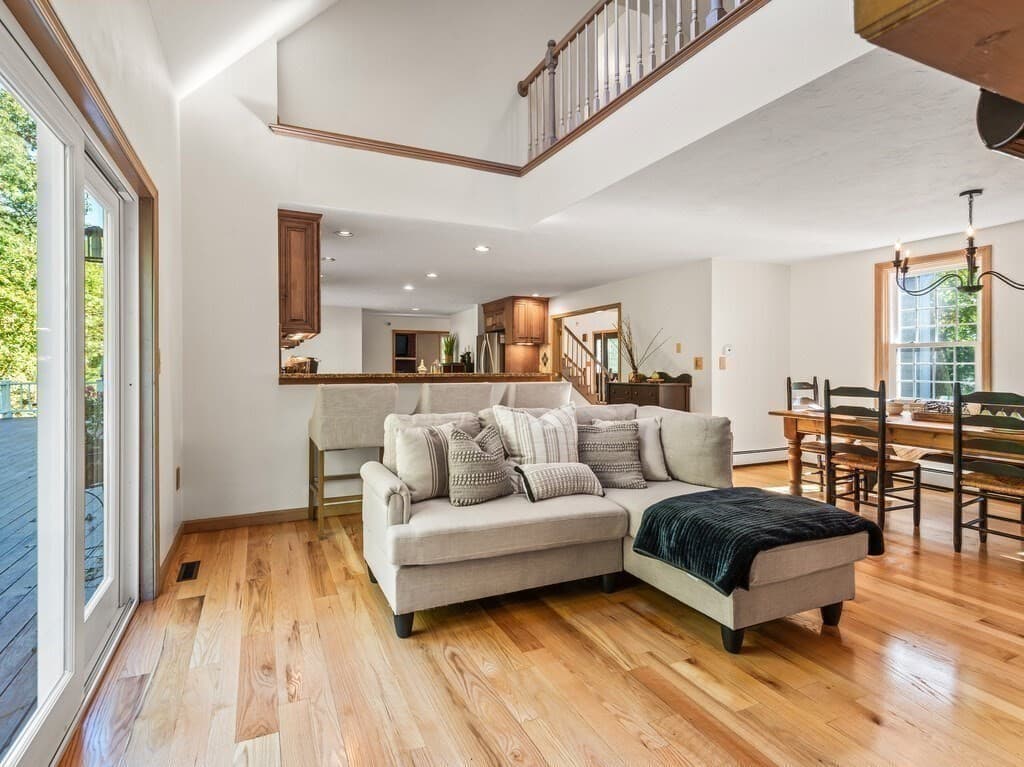 Single Family Residence at 12 Fort Apache Dr, Franklin MA 02038, Franklin, photo 10 of 28