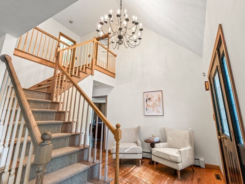 Single Family Residence at 12 Fort Apache Dr, Franklin MA 02038, Franklin, photo 15 of 28