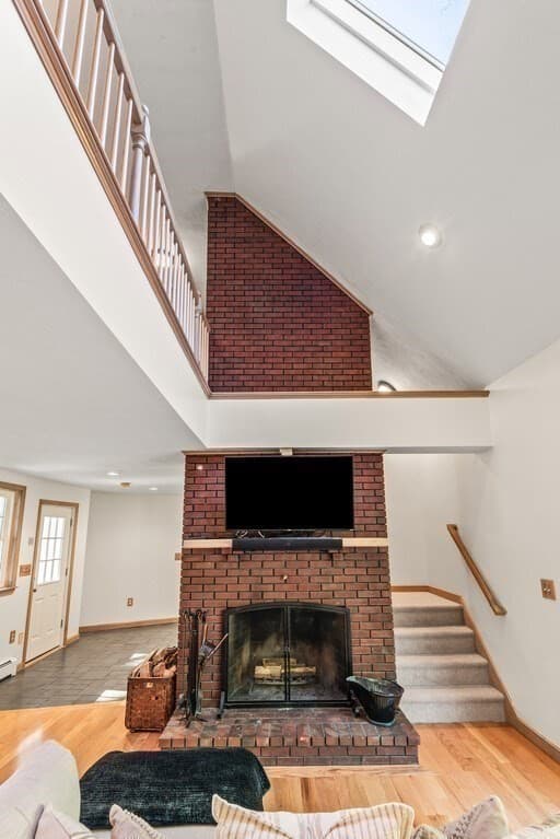 Single Family Residence at 12 Fort Apache Dr, Franklin MA 02038, Franklin, photo 11 of 28