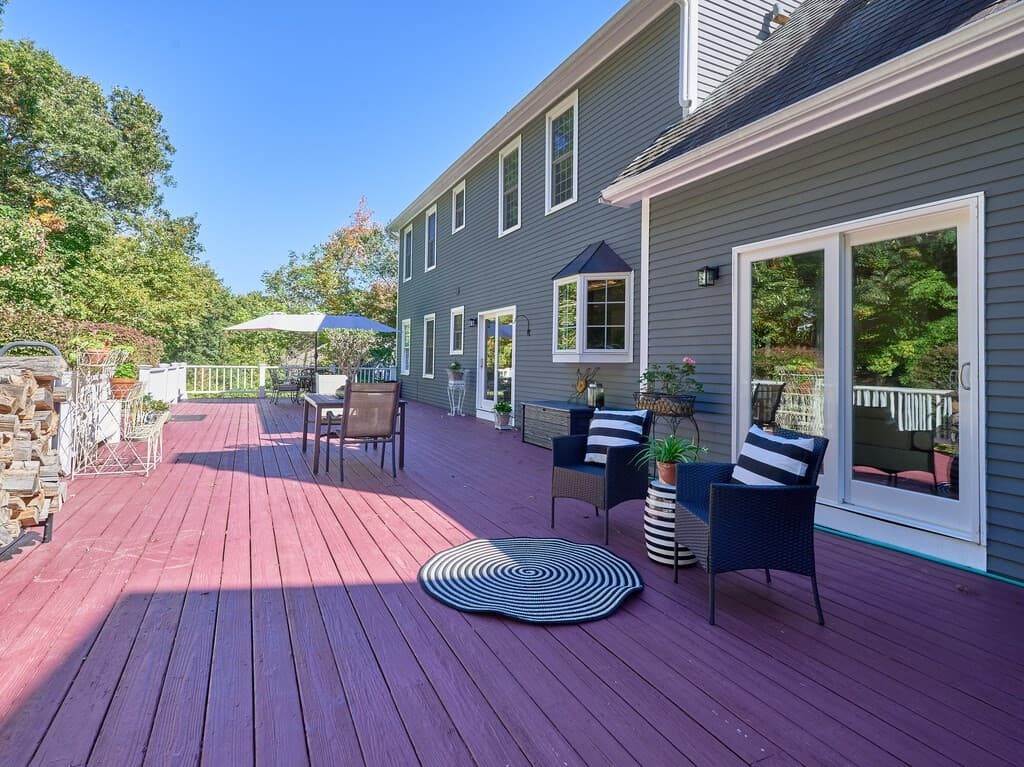 Single Family Residence at 12 Fort Apache Dr, Franklin MA 02038, Franklin, photo 25 of 28
