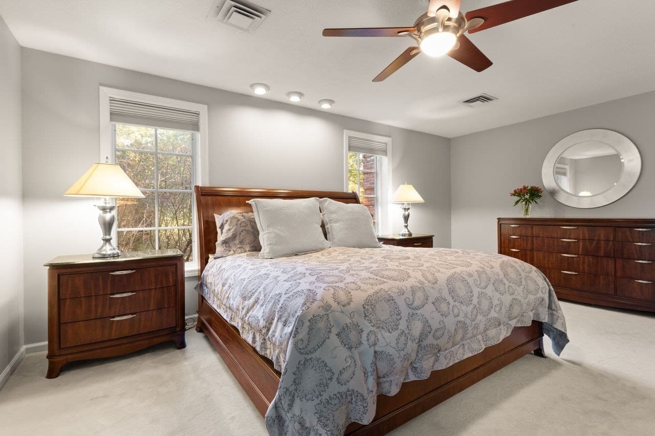 Single Family Residence at 17 Mallard Dr, Sharon MA 02067, Sharon, photo 27 of 42