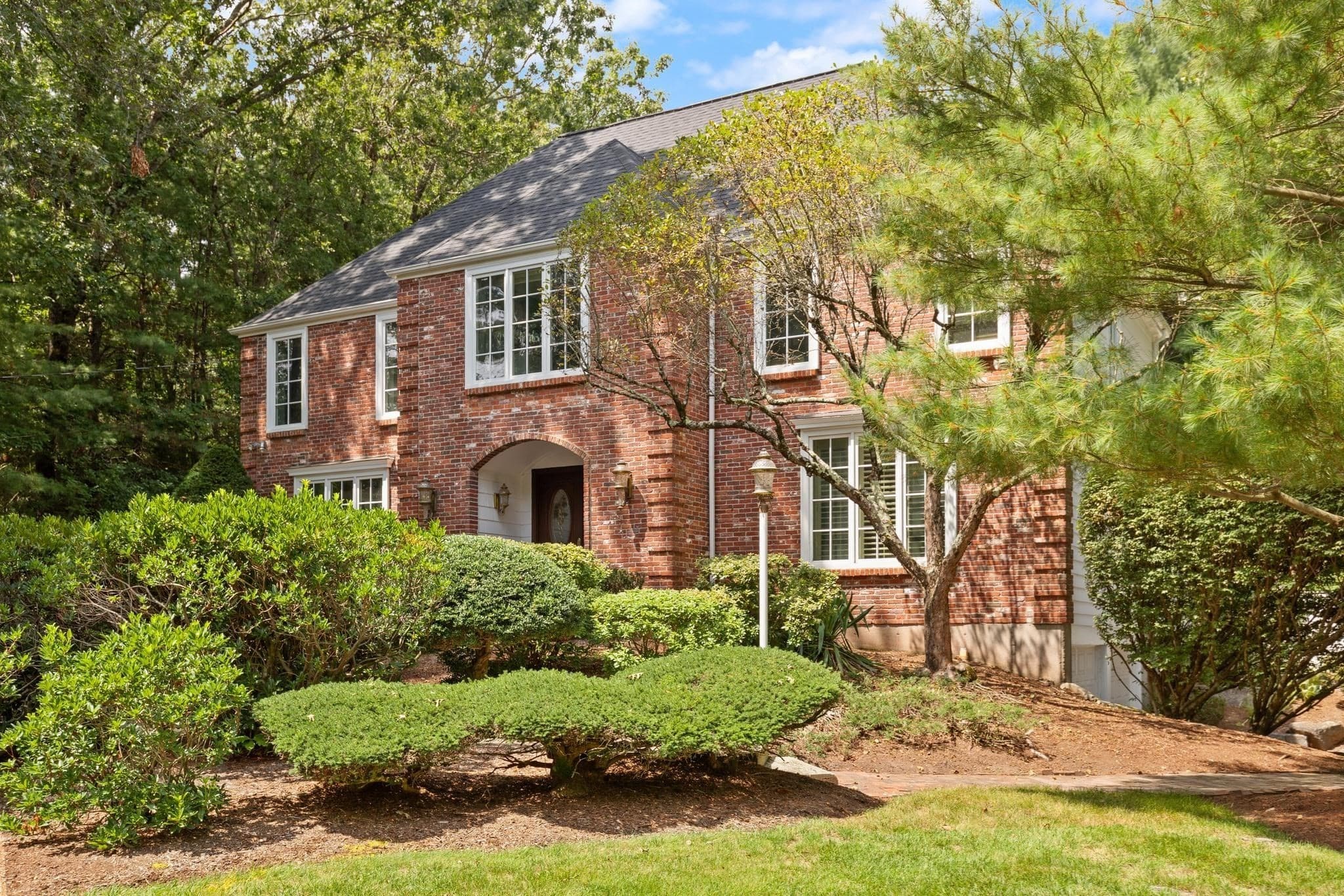 Single Family Residence at 17 Mallard Dr, Sharon MA 02067, Sharon, photo 2 of 42