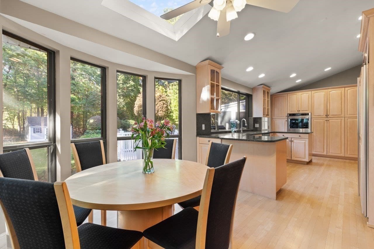 Single Family Residence at 17 Mallard Dr, Sharon MA 02067, Sharon, photo 13 of 42