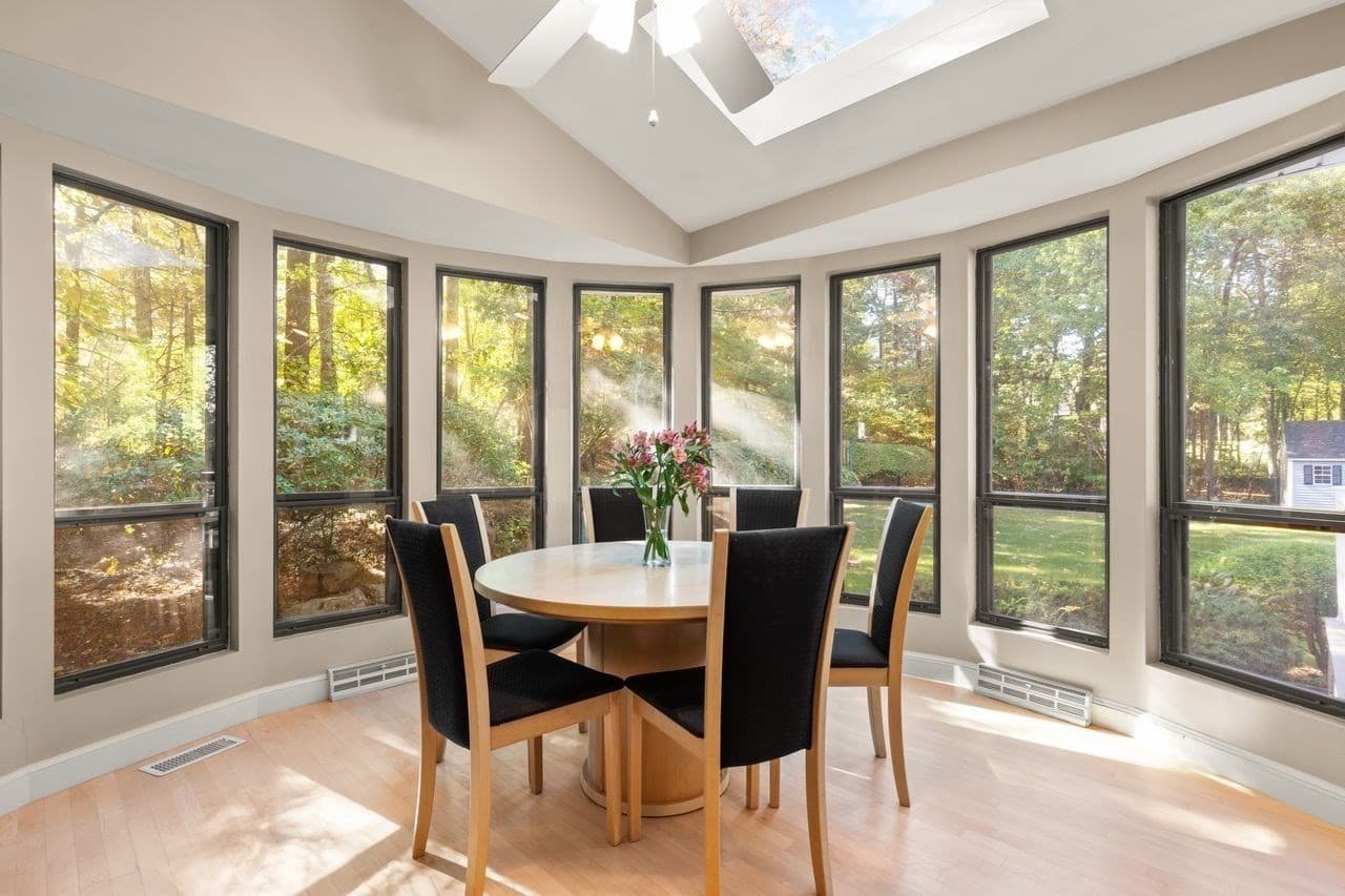 Single Family Residence at 17 Mallard Dr, Sharon MA 02067, Sharon, photo 12 of 42