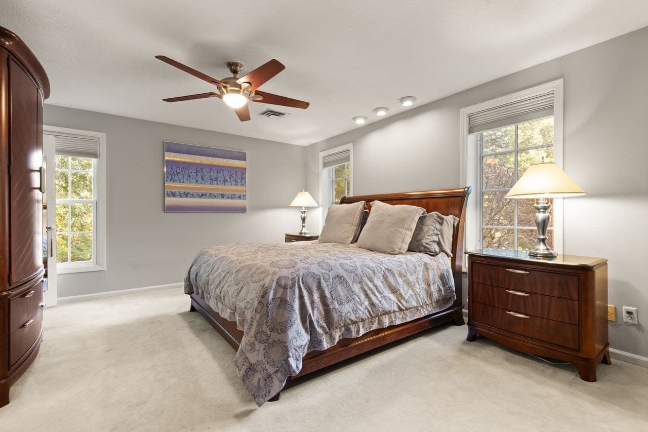 Single Family Residence at 17 Mallard Dr, Sharon MA 02067, Sharon, photo 26 of 42