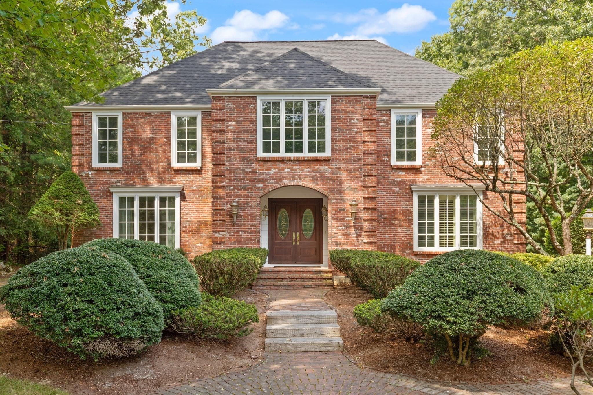 17 Mallard Dr, Sharon MA 02067