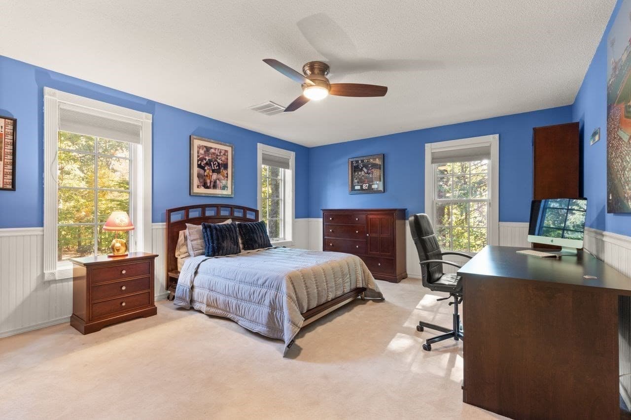 Single Family Residence at 17 Mallard Dr, Sharon MA 02067, Sharon, photo 30 of 42