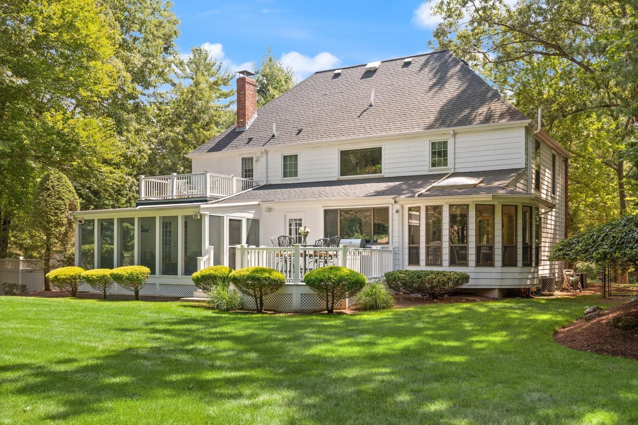 Single Family Residence at 17 Mallard Dr, Sharon MA 02067, Sharon, photo 34 of 42