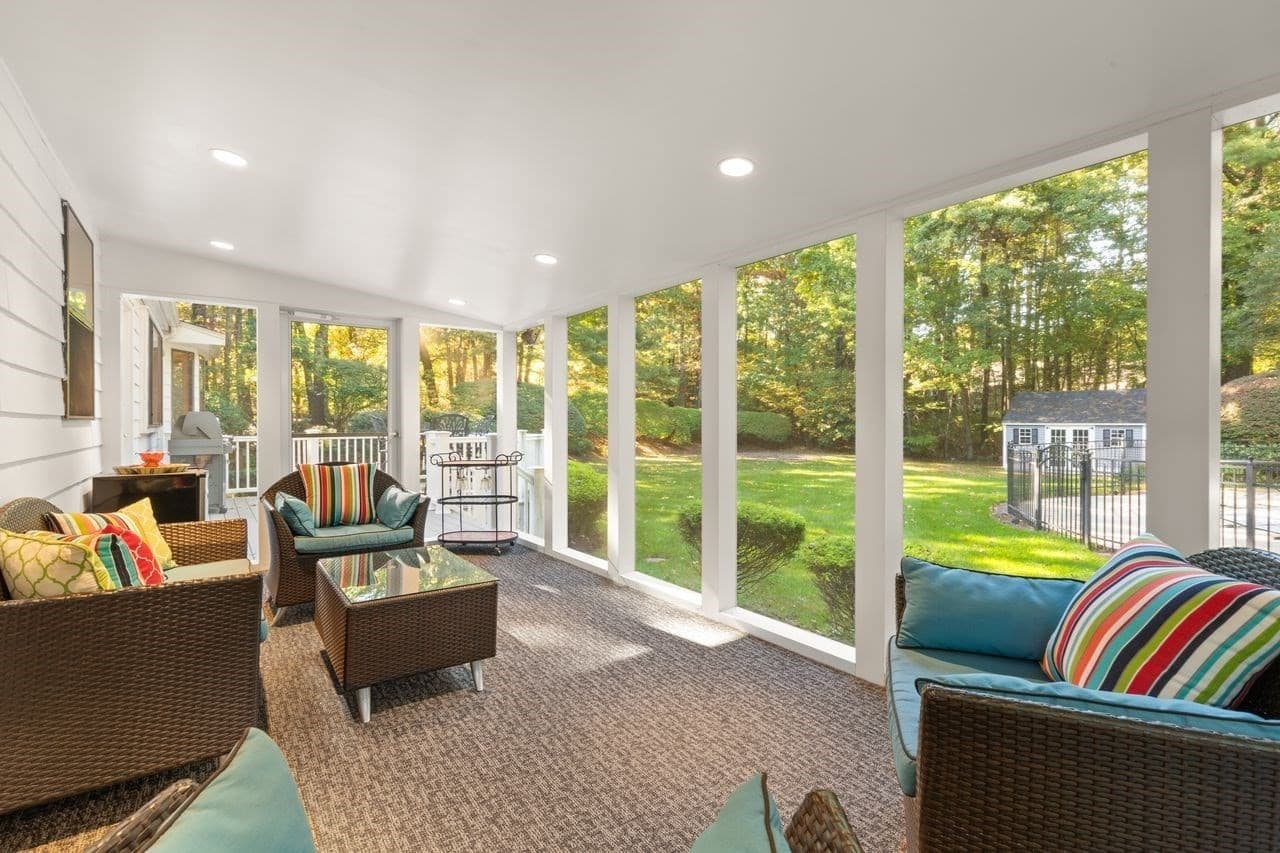 Single Family Residence at 17 Mallard Dr, Sharon MA 02067, Sharon, photo 35 of 42