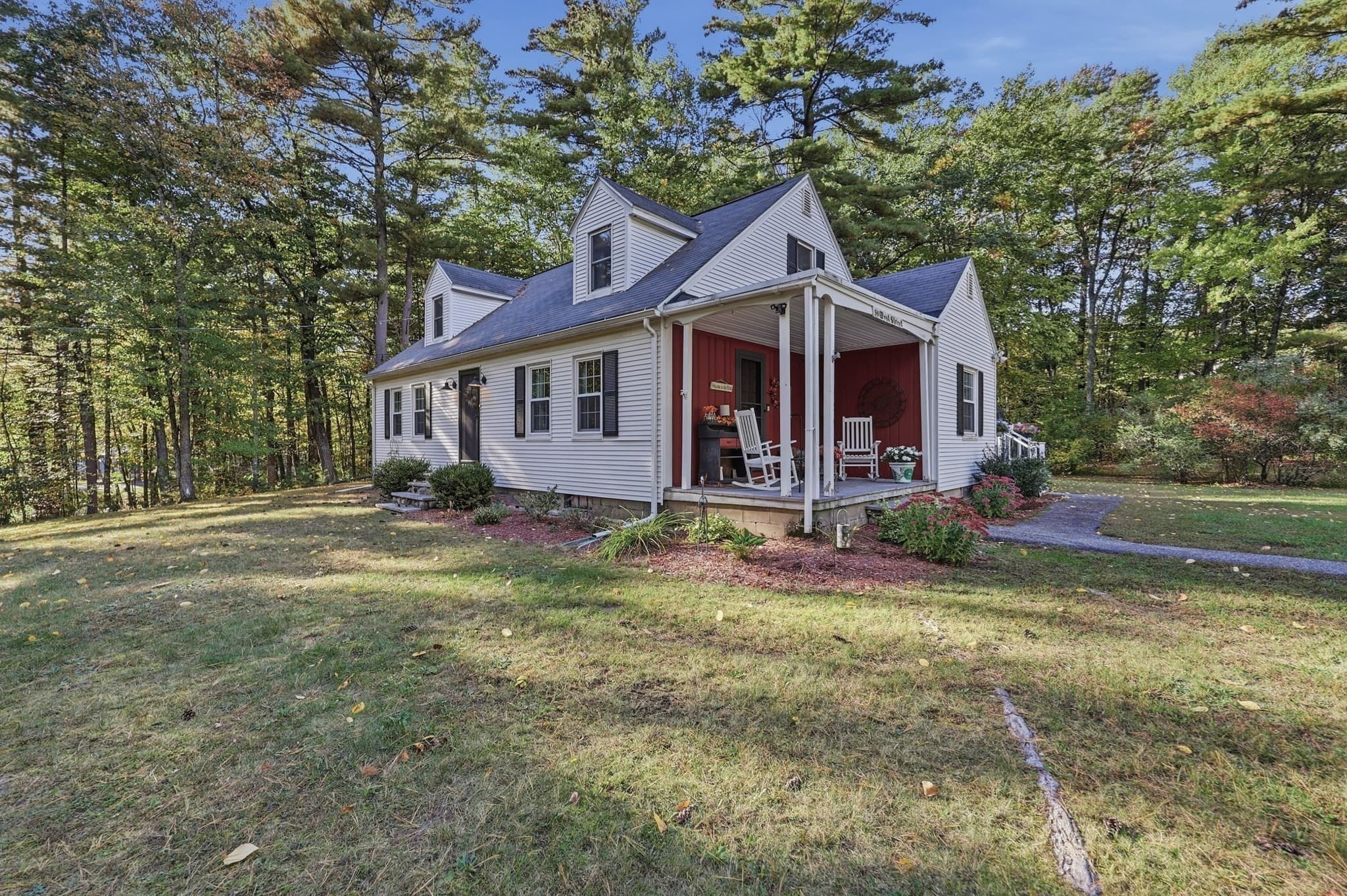 Single Family Residence at 59 West Street, Methuen MA 01844, Methuen, photo 2 of 36