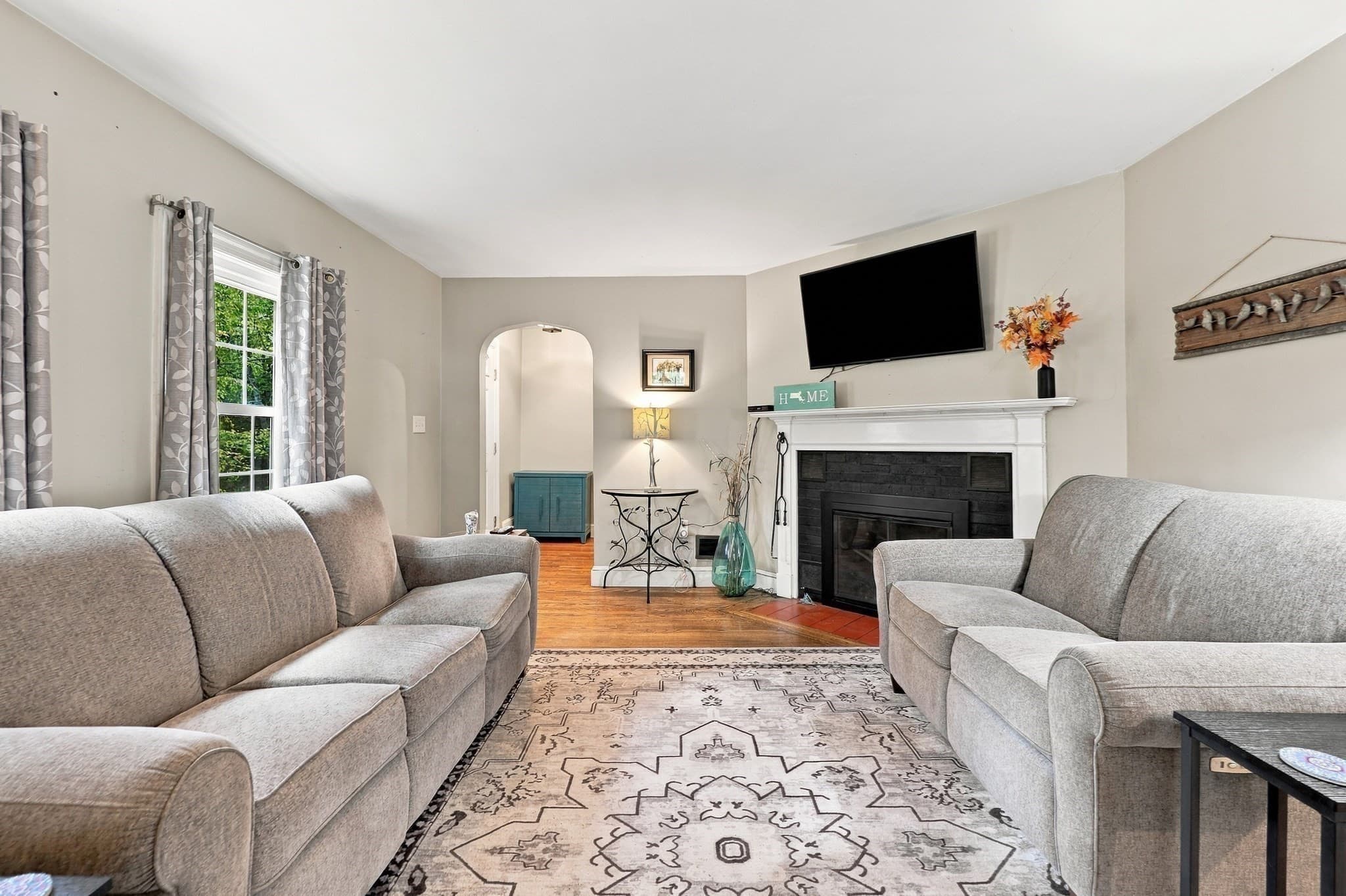 Single Family Residence at 59 West Street, Methuen MA 01844, Methuen, photo 6 of 36