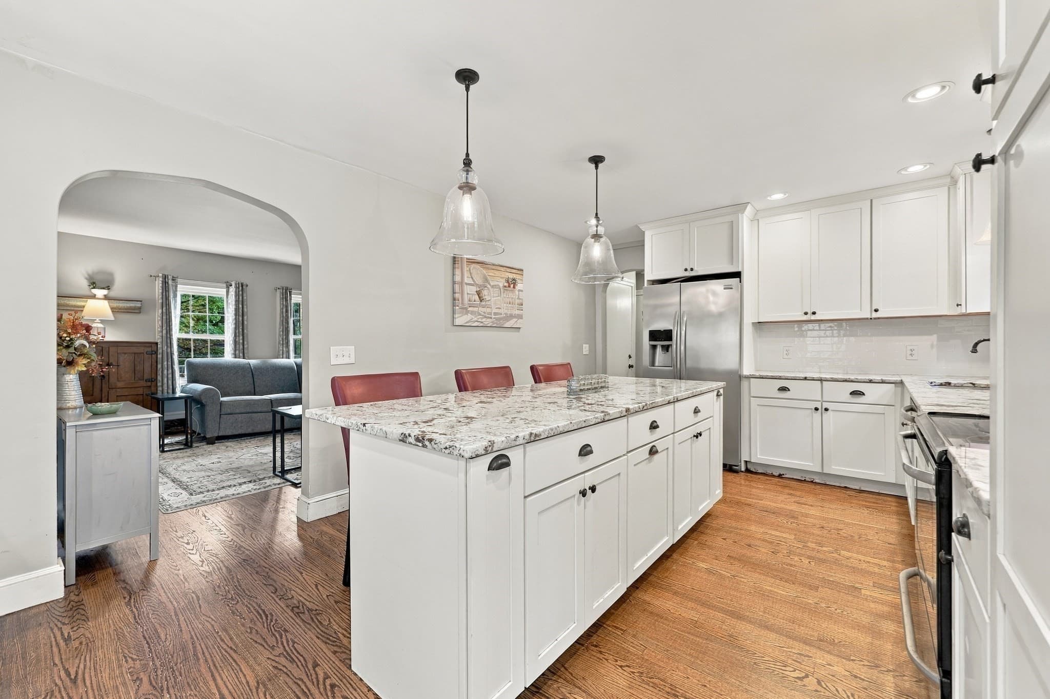 Single Family Residence at 59 West Street, Methuen MA 01844, Methuen, photo 13 of 36