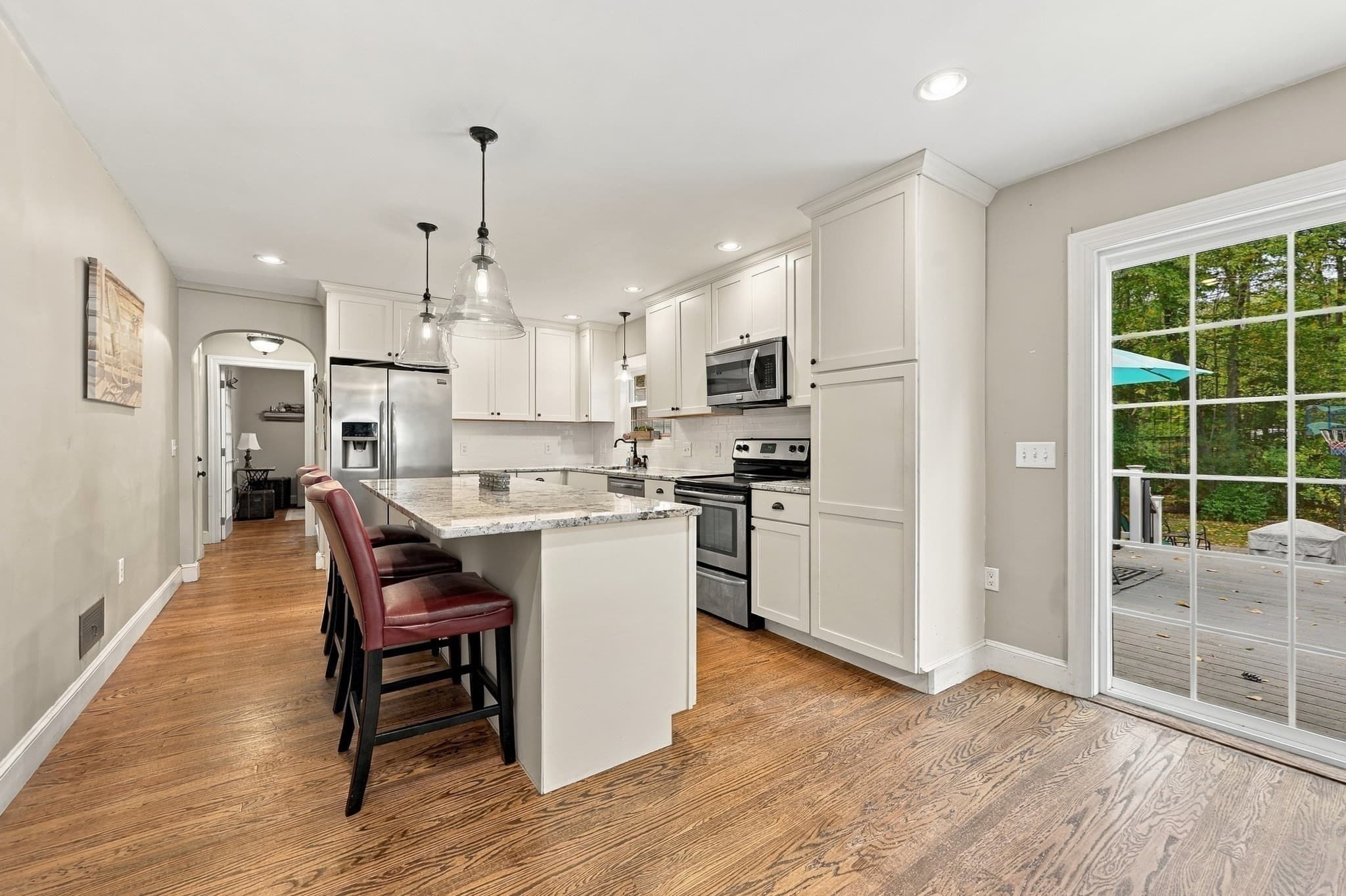 Single Family Residence at 59 West Street, Methuen MA 01844, Methuen, photo 12 of 36
