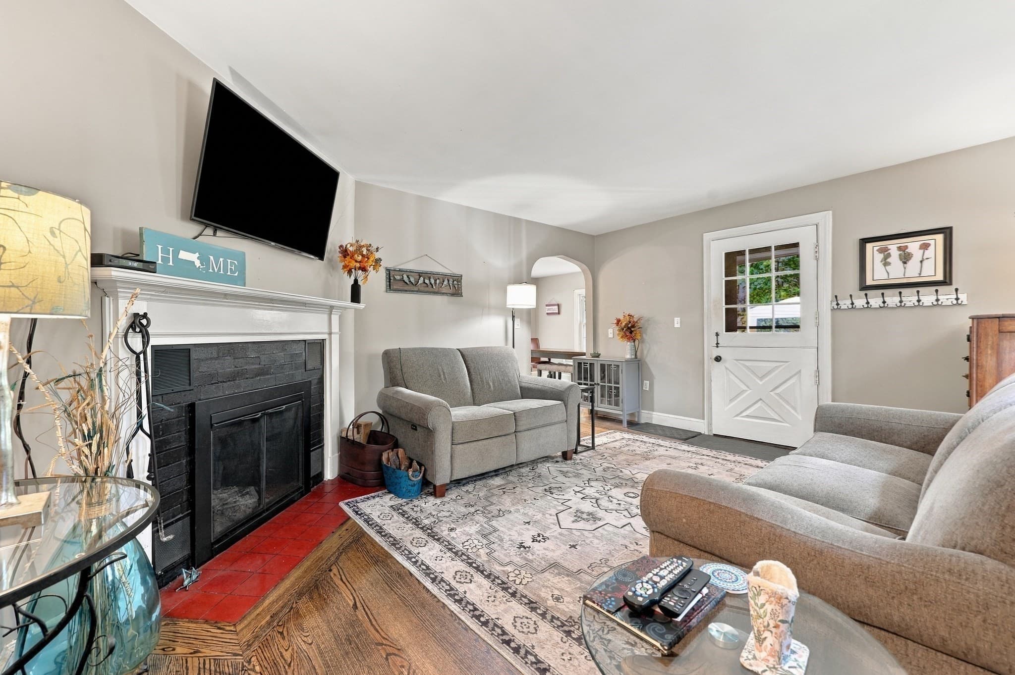 Single Family Residence at 59 West Street, Methuen MA 01844, Methuen, photo 7 of 36