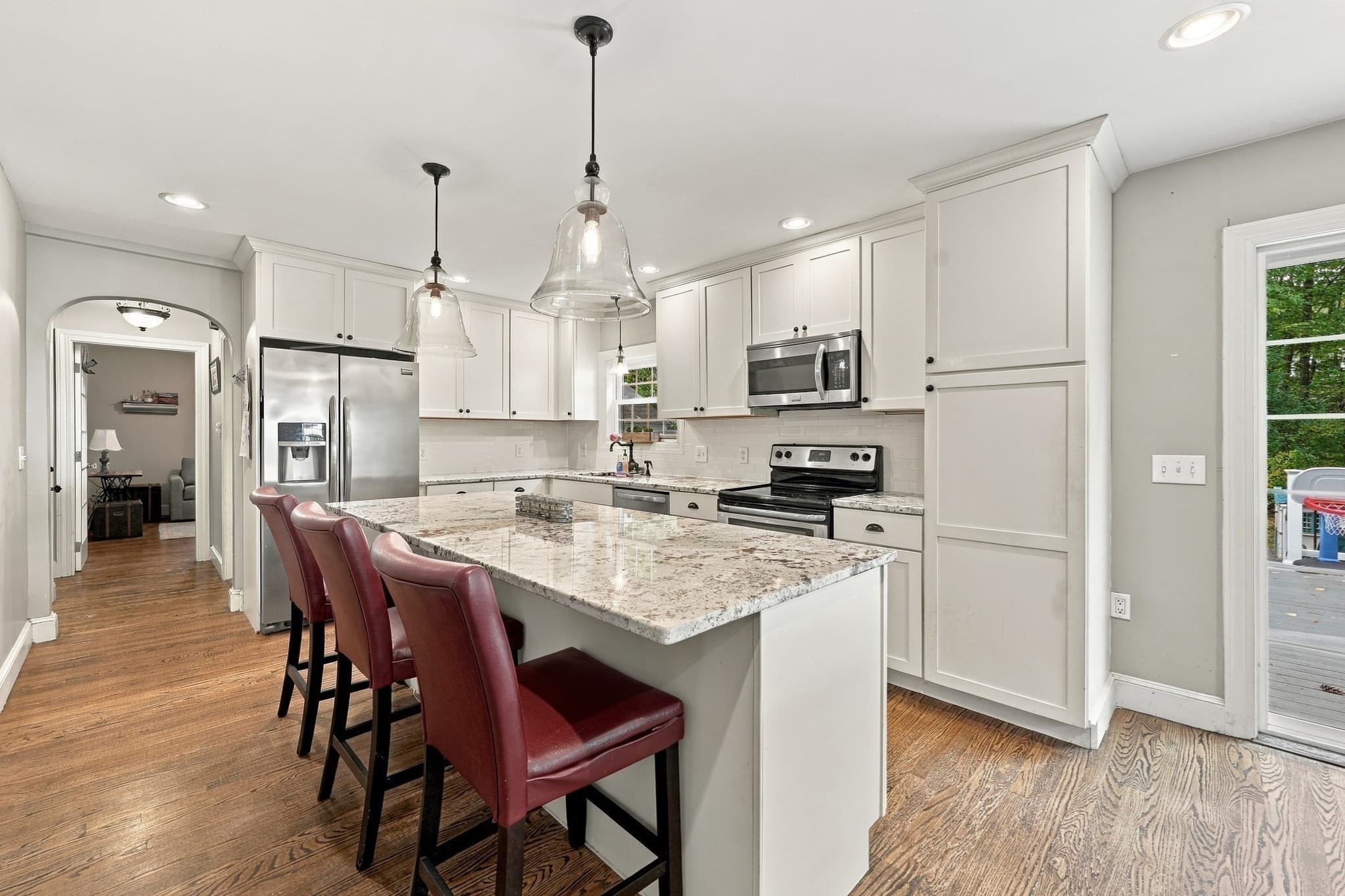 Single Family Residence at 59 West Street, Methuen MA 01844, Methuen, photo 10 of 36