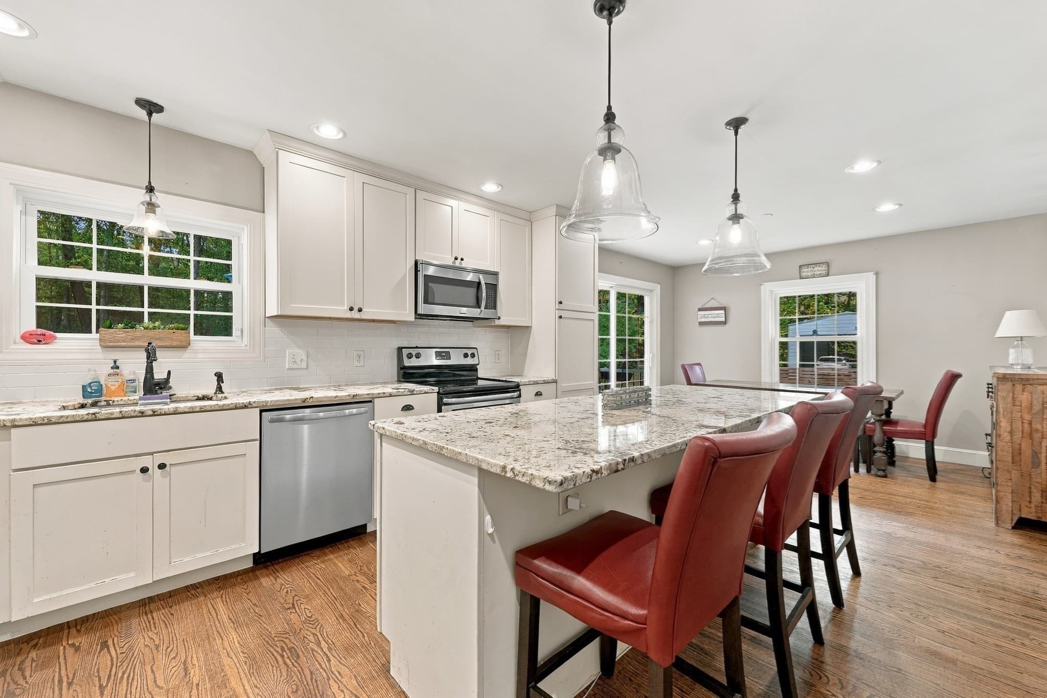 Single Family Residence at 59 West Street, Methuen MA 01844, Methuen, photo 14 of 36