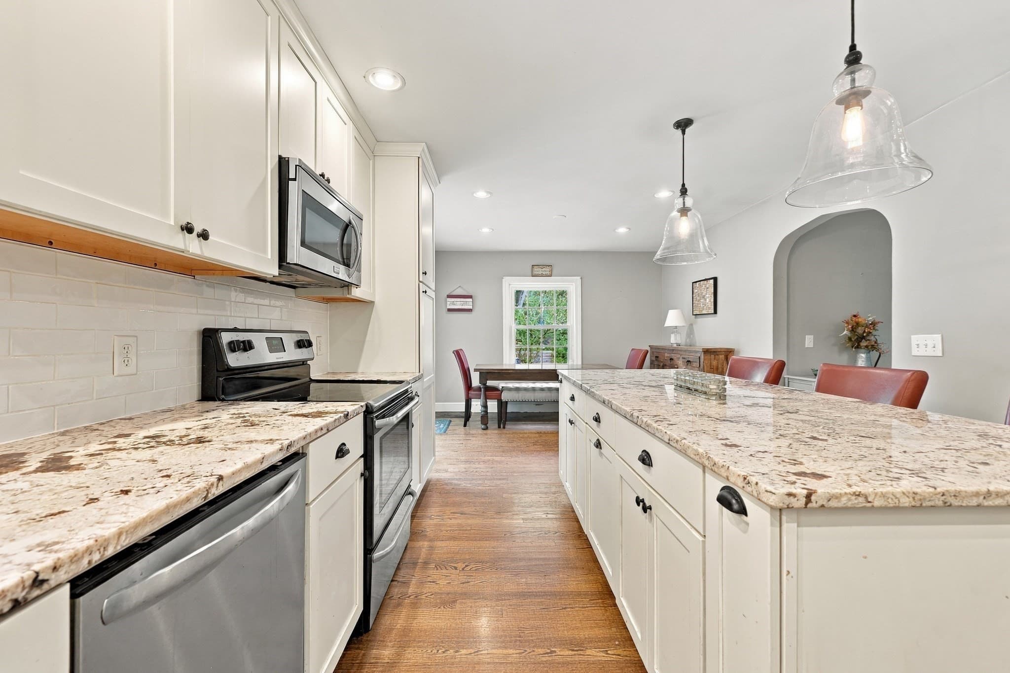 Single Family Residence at 59 West Street, Methuen MA 01844, Methuen, photo 11 of 36