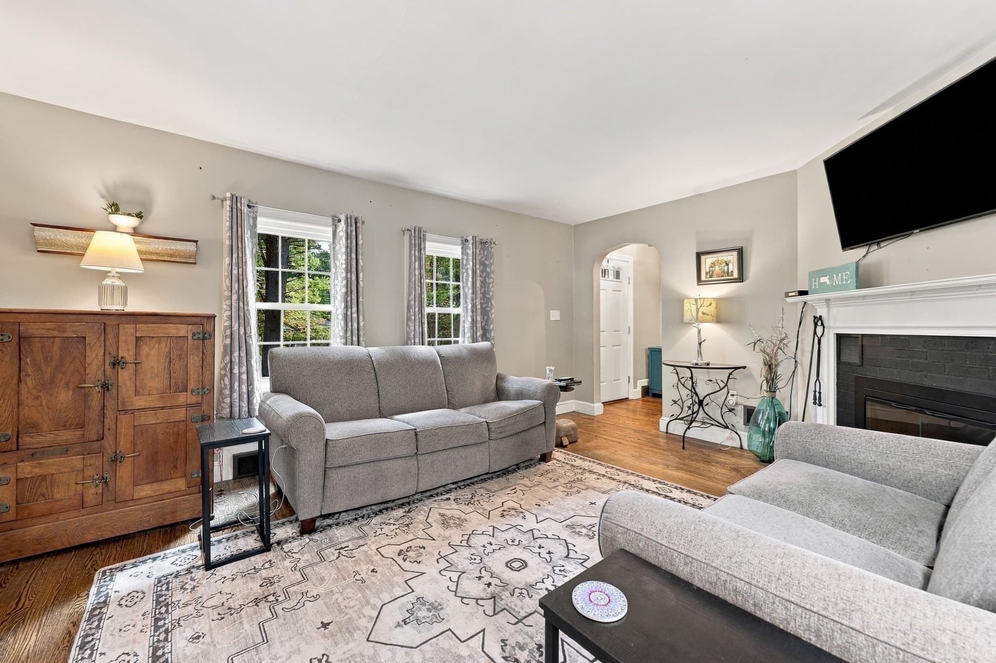 Single Family Residence at 59 West Street, Methuen MA 01844, Methuen, photo 8 of 36