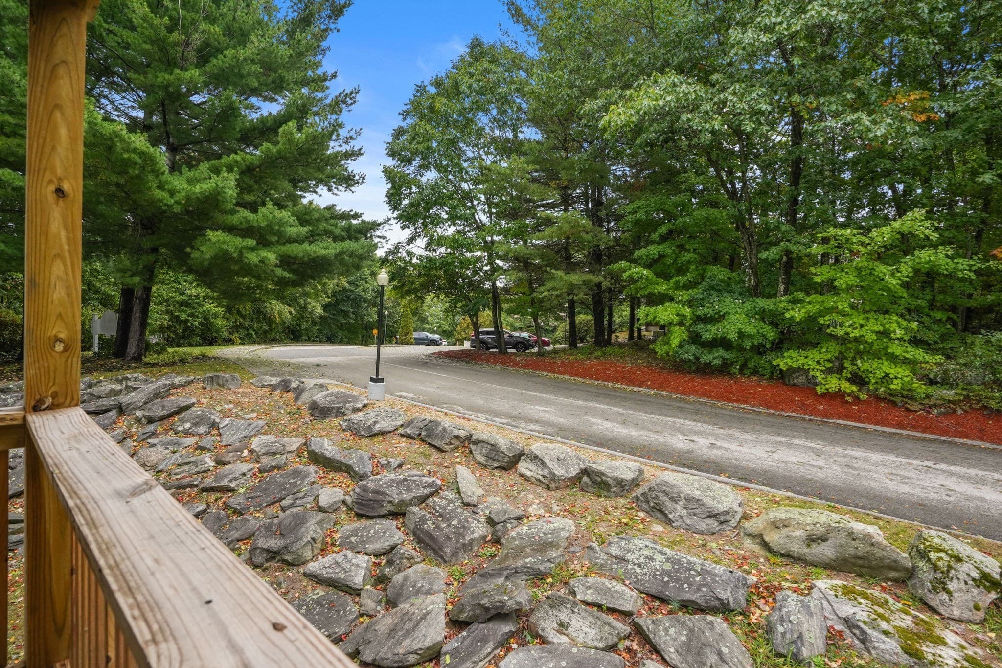 Condominium at 330 Sunderland Rd # 22, Worcester MA 01604, Worcester, photo 27 of 37