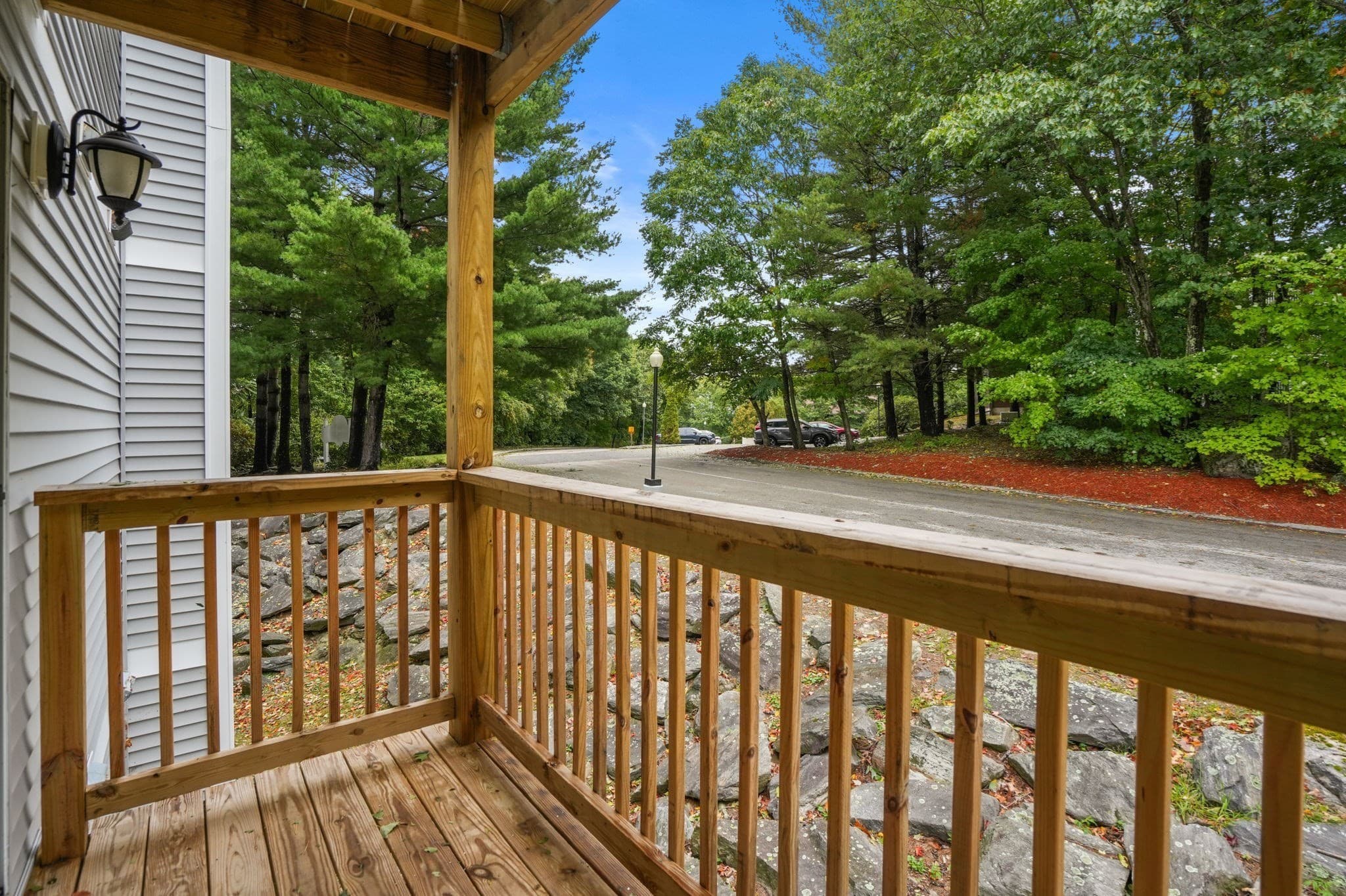 Condominium at 330 Sunderland Rd # 22, Worcester MA 01604, Worcester, photo 26 of 37