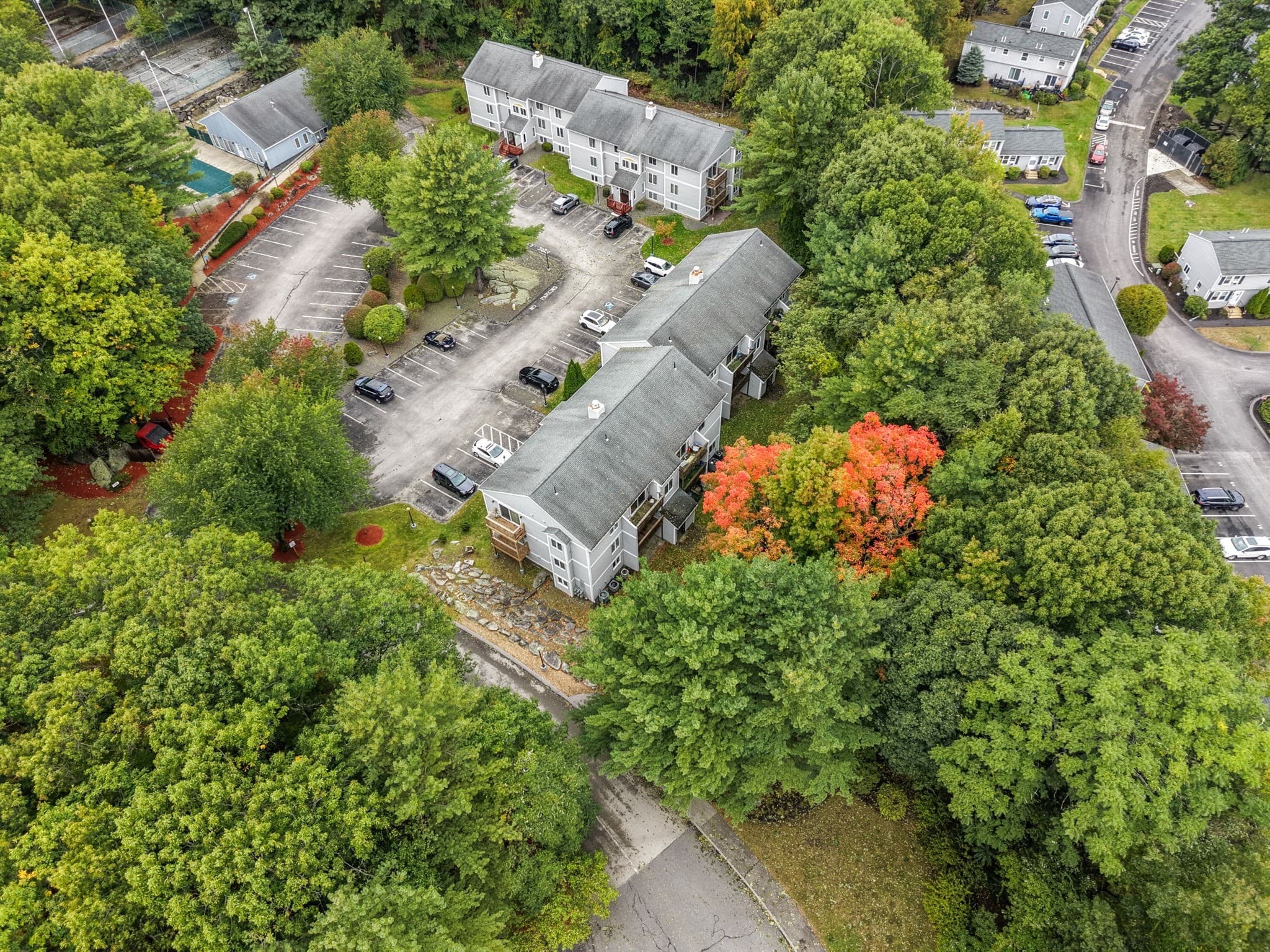Condominium at 330 Sunderland Rd # 22, Worcester MA 01604, Worcester, photo 37 of 37
