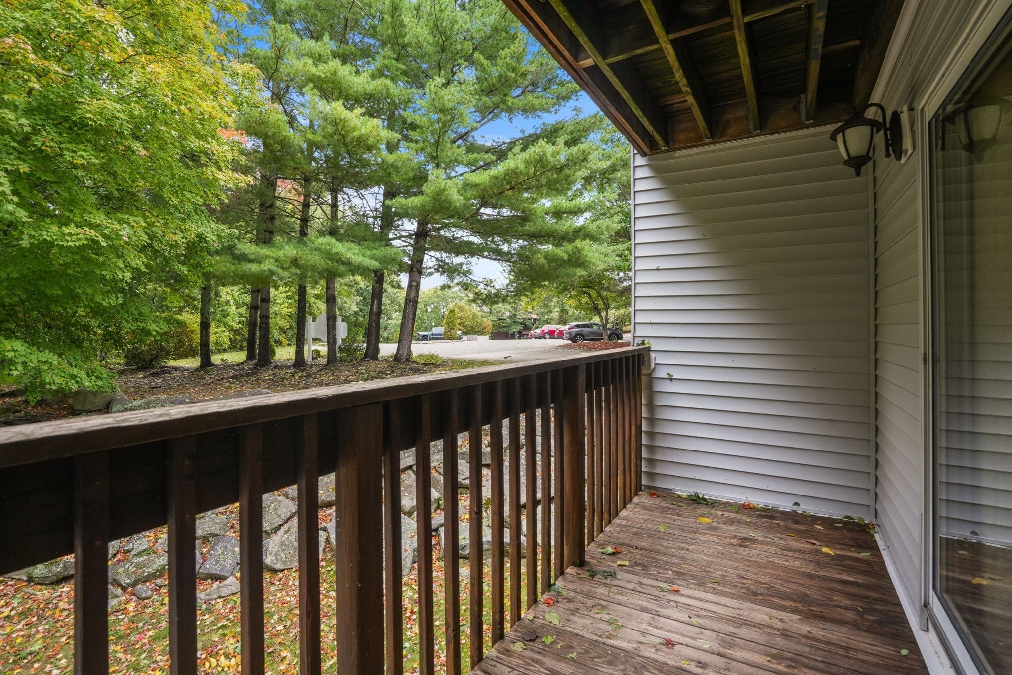 Condominium at 330 Sunderland Rd # 22, Worcester MA 01604, Worcester, photo 25 of 37