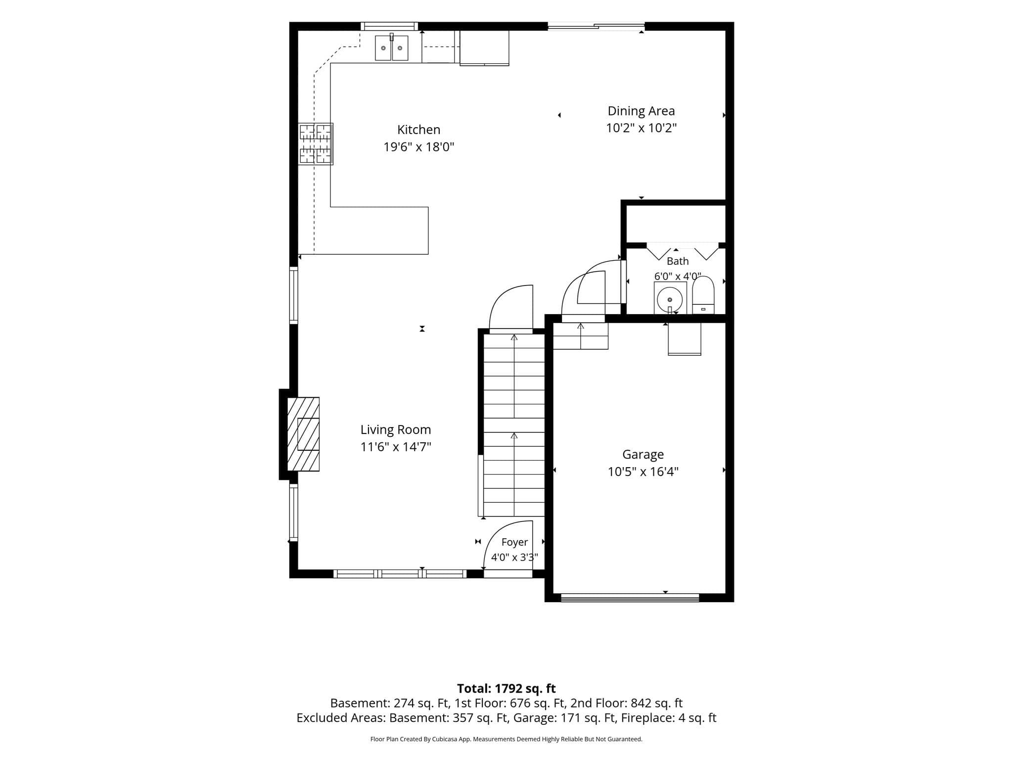 Condominium at 357 Litchfield St # 357, Leominster MA 01453, Leominster, photo 27 of 29