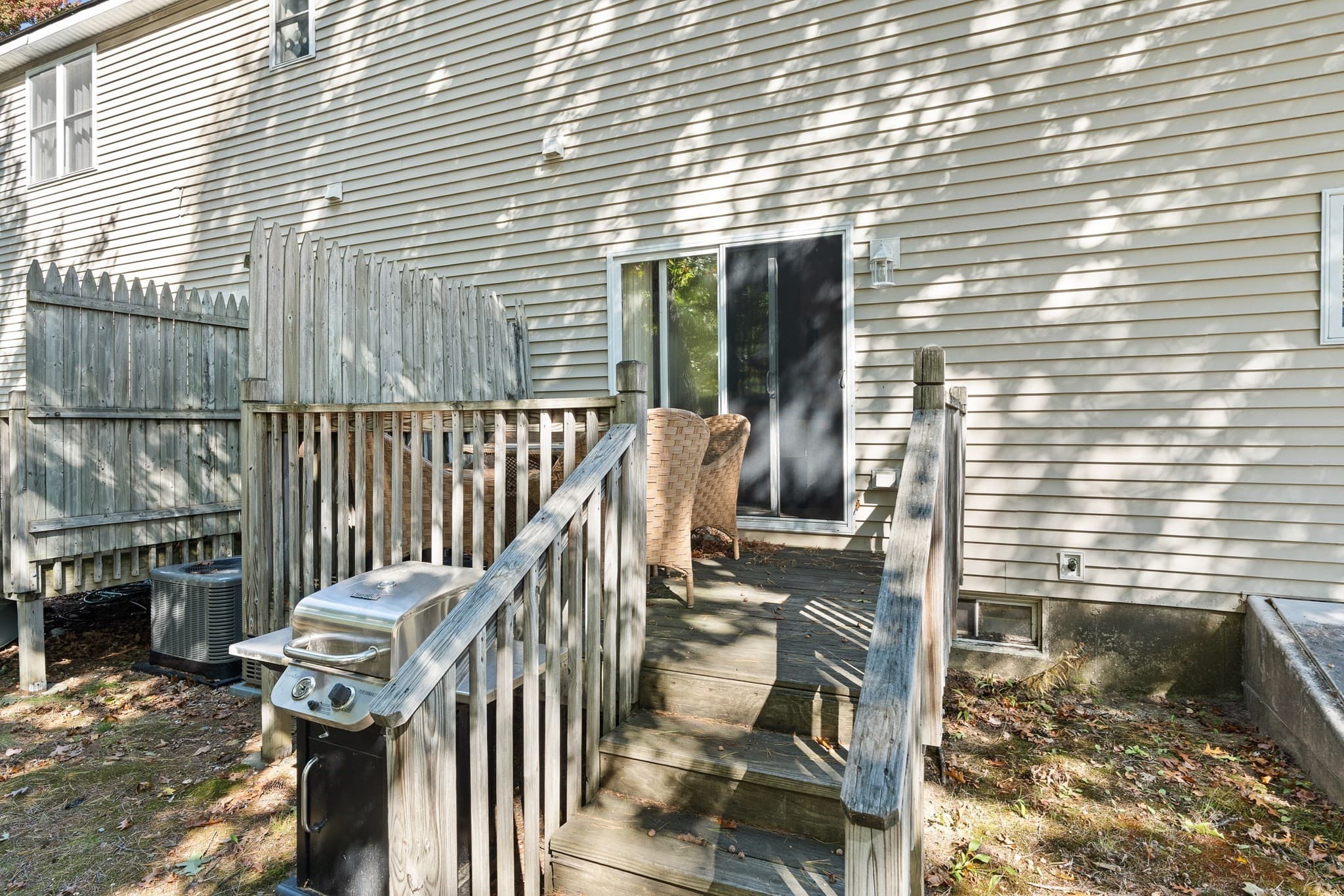 Condominium at 357 Litchfield St # 357, Leominster MA 01453, Leominster, photo 24 of 29
