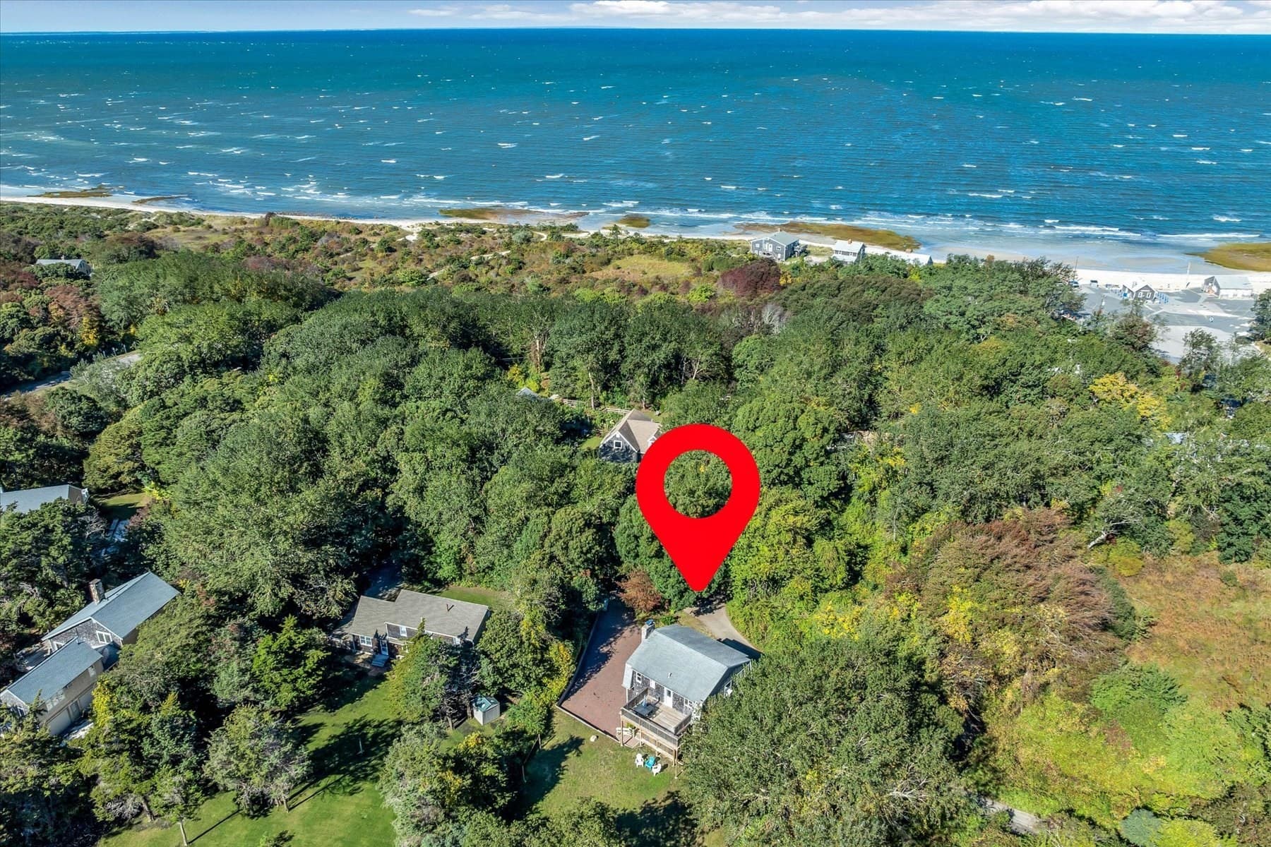 9 Honeysuckle Ln, Orleans MA 02653