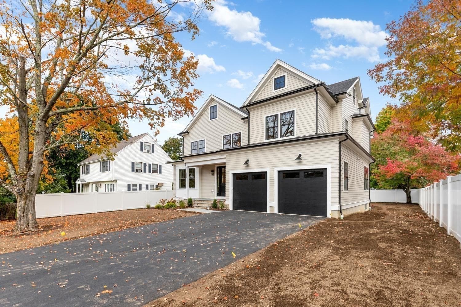 Single Family Residence at 139 Reed Street, Lexington MA 02420, Lexington, photo 36 of 42