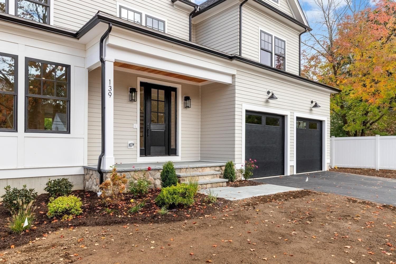 Single Family Residence at 139 Reed Street, Lexington MA 02420, Lexington, photo 38 of 42