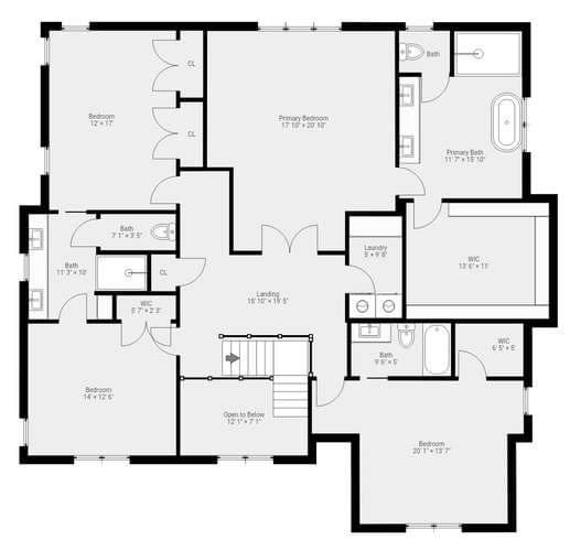 Single Family Residence at 139 Reed Street, Lexington MA 02420, Lexington, photo 41 of 42