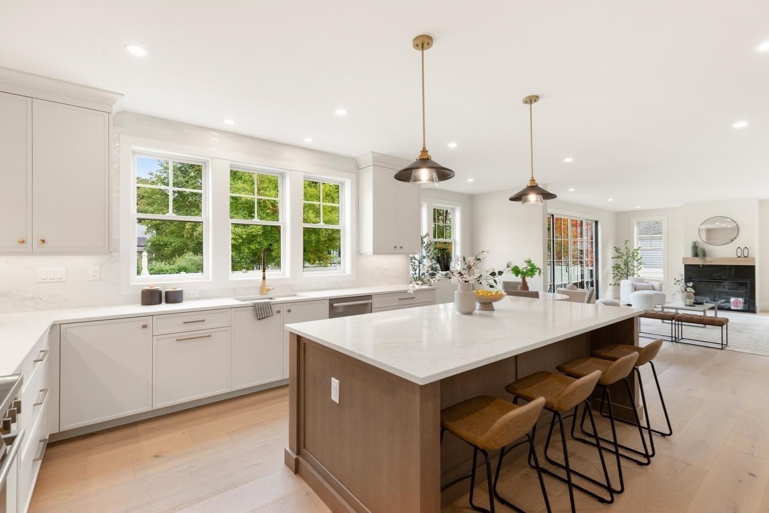 Single Family Residence at 139 Reed Street, Lexington MA 02420, Lexington, photo 15 of 42