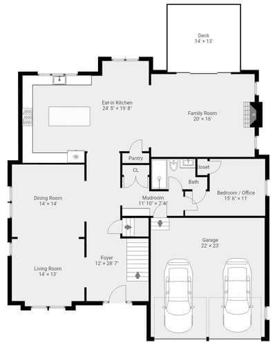 Single Family Residence at 139 Reed Street, Lexington MA 02420, Lexington, photo 40 of 42