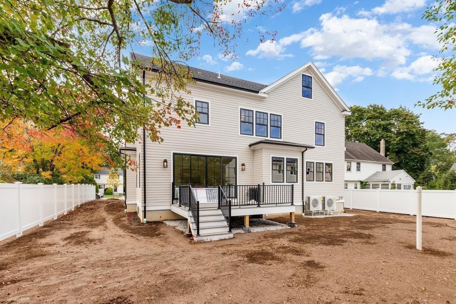 Single Family Residence at 139 Reed Street, Lexington MA 02420, Lexington, photo 39 of 42