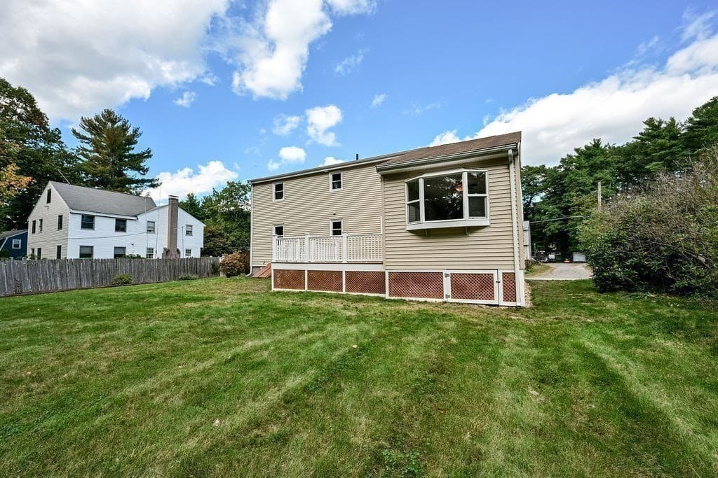 Single Family Residence at 25 Neal St, Walpole MA 02081, Walpole, photo 33 of 40