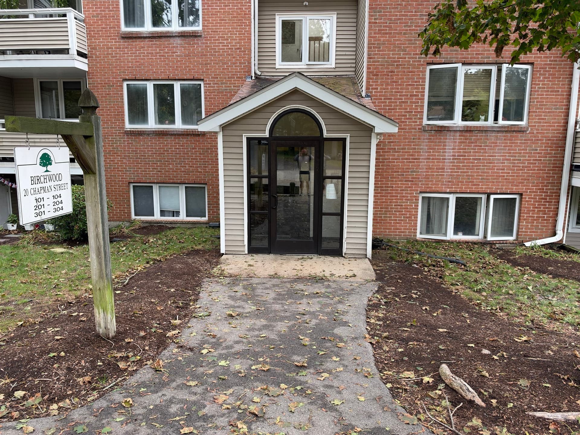 20 Chapman St # 102, Weymouth MA 02189