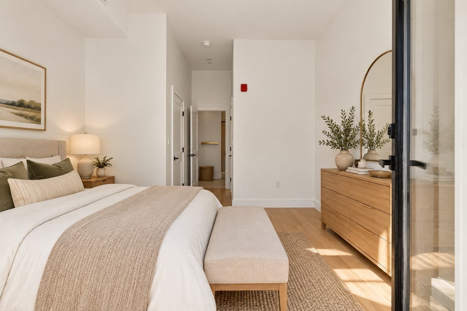 Condominium at 13 Clyde St # C, Somerville MA 02145, Somerville, photo 6 of 13