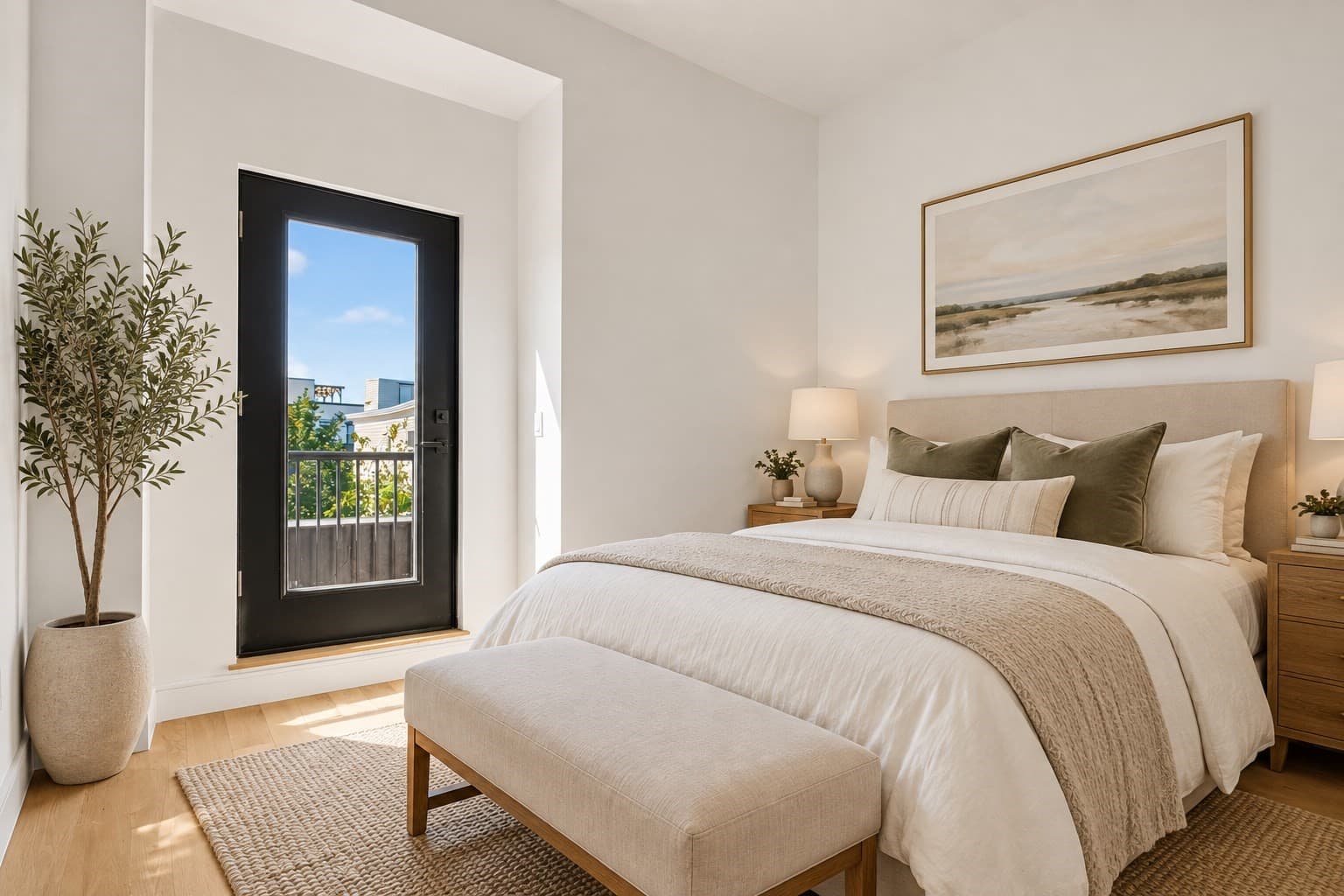Condominium at 13 Clyde St # C, Somerville MA 02145, Somerville, photo 10 of 13