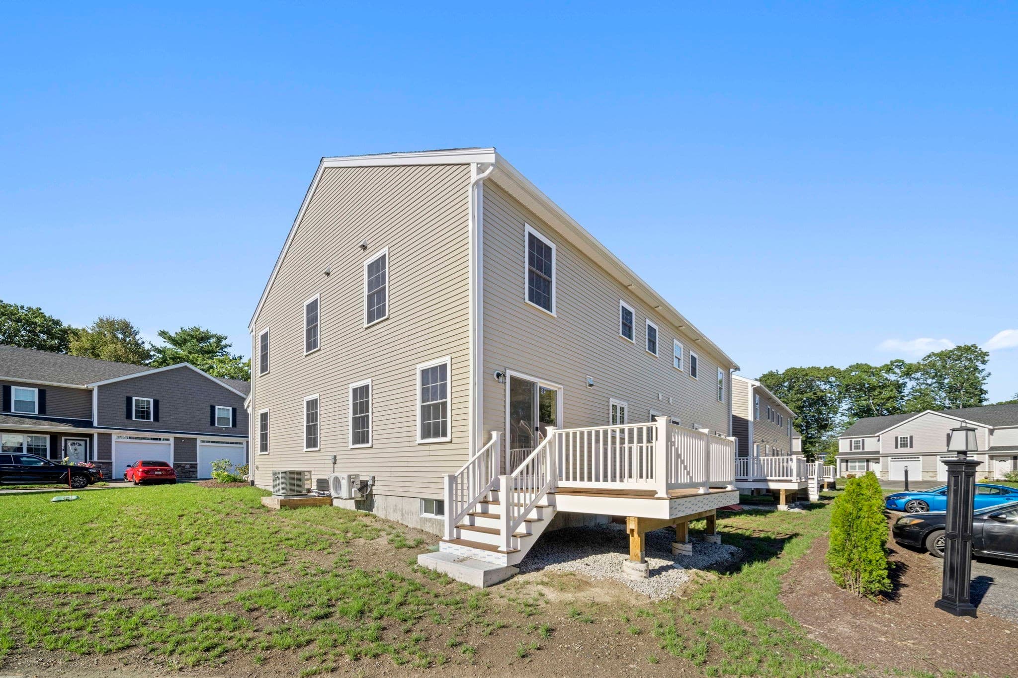 Condex at 18 Toscano # B, Randolph MA 02368, Randolph, photo 2 of 42