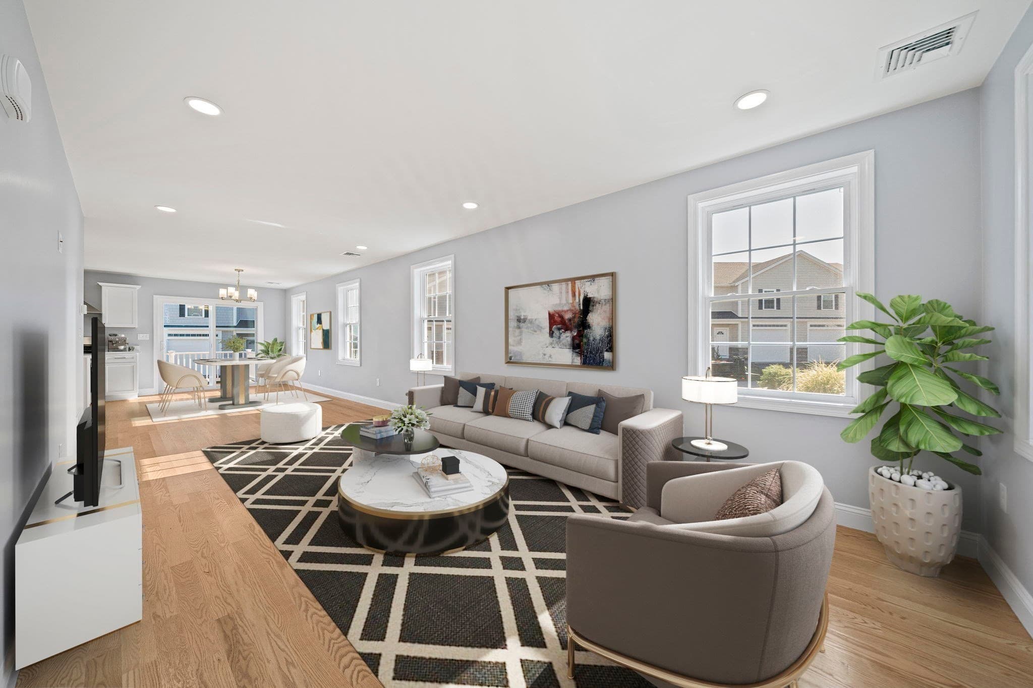 Condex at 18 Toscano # B, Randolph MA 02368, Randolph, photo 6 of 42