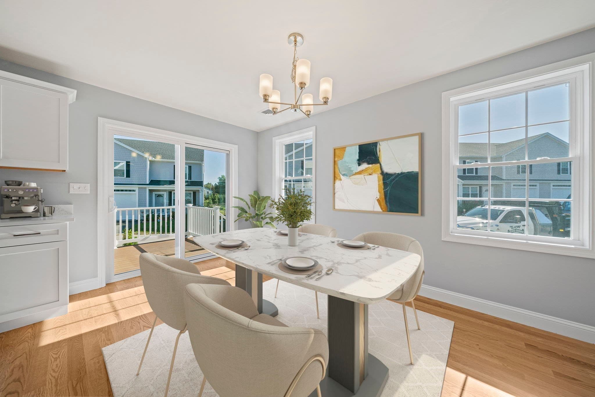 Condex at 18 Toscano # B, Randolph MA 02368, Randolph, photo 14 of 42