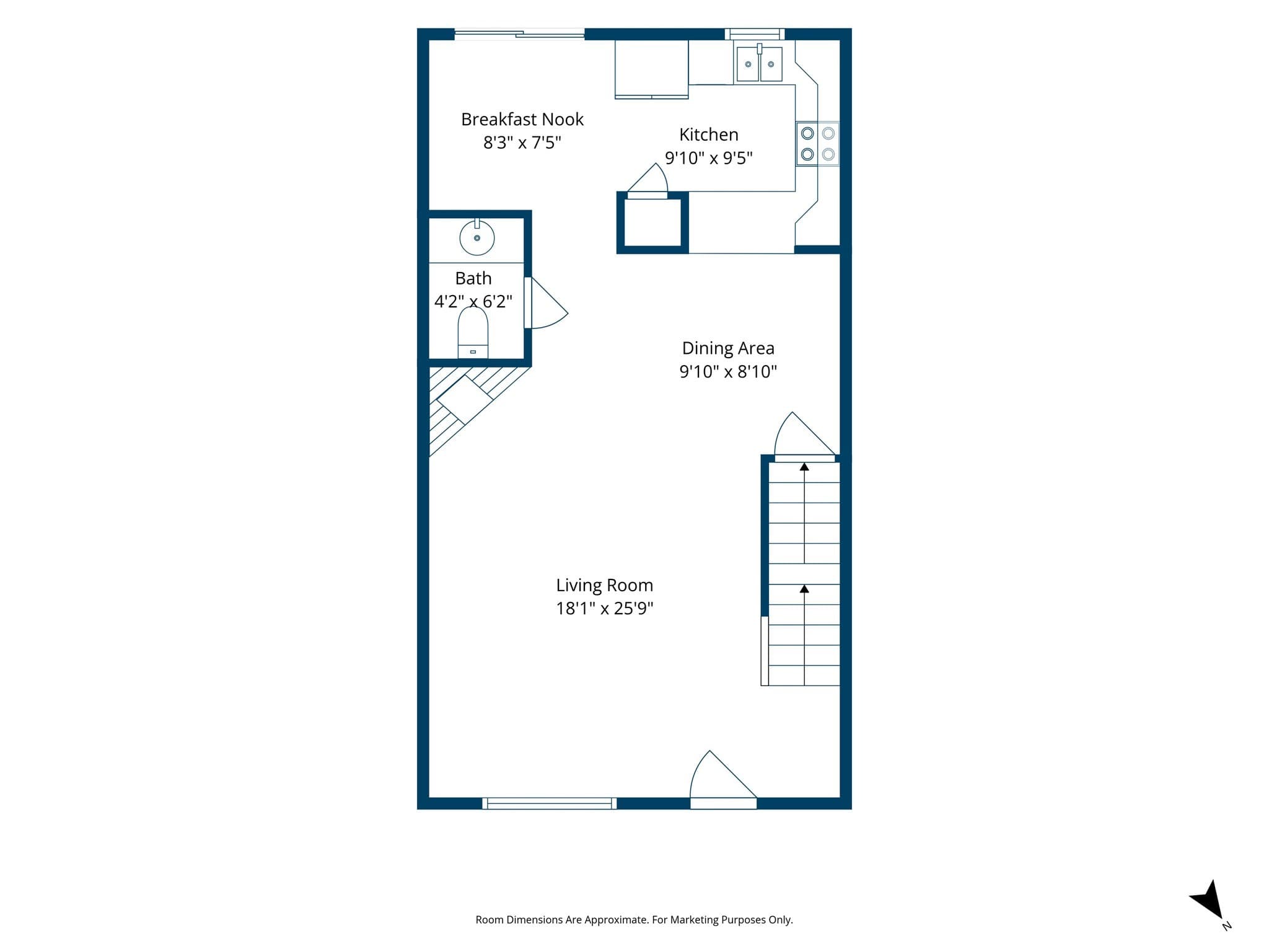 Condominium at 38 Walnut Circle # 38, Merrimack NH 03054, Merrimack, photo 27 of 28